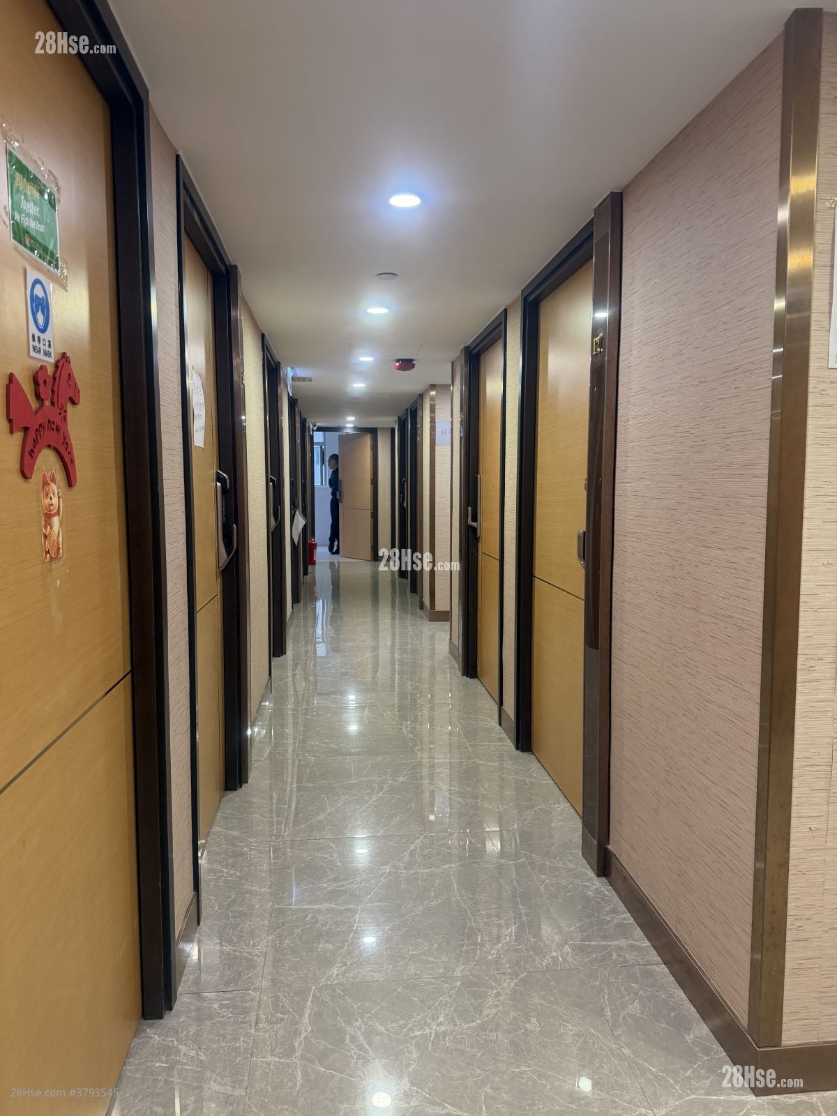 Man Foong Industrial Building Rental 3 Bedrooms 255 ft²