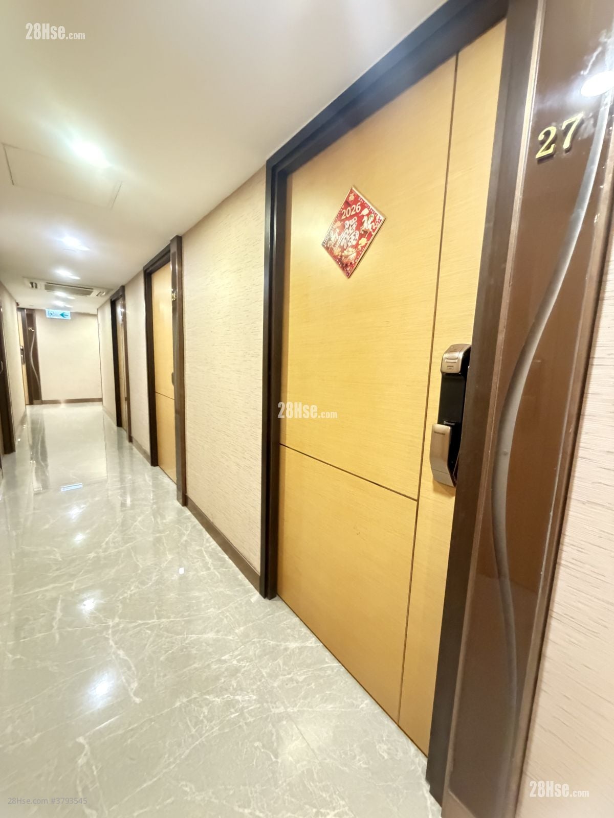 Man Foong Industrial Building Rental 3 Bedrooms 255 ft²