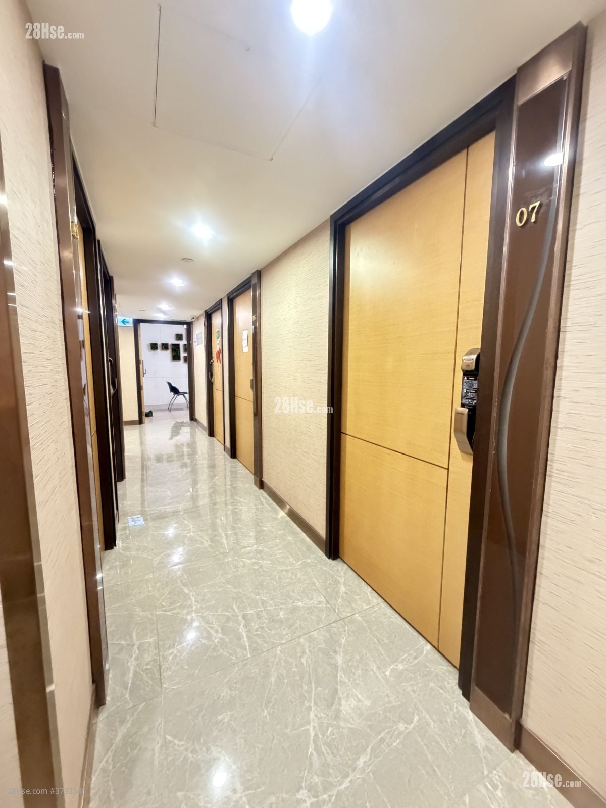 Man Foong Industrial Building Rental 3 Bedrooms 255 ft²