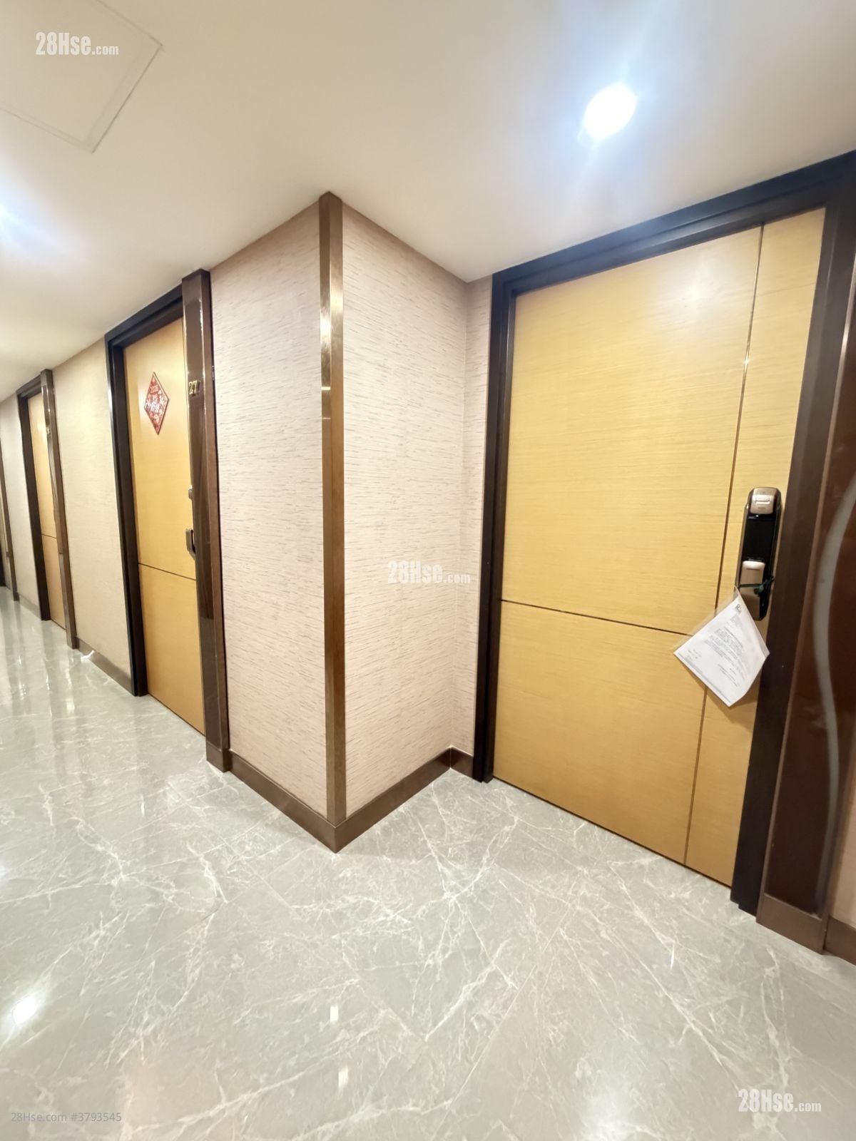 Man Foong Industrial Building Rental 3 Bedrooms 255 ft²