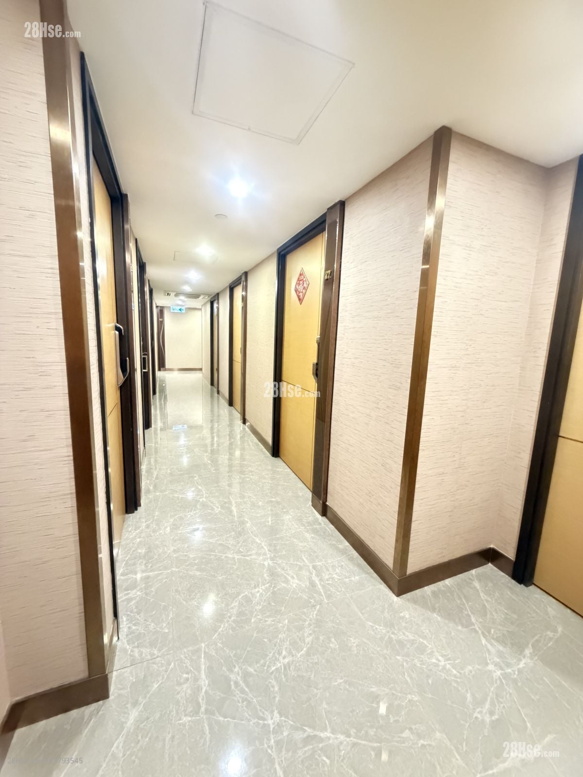 Man Foong Industrial Building Rental 3 Bedrooms 255 ft²