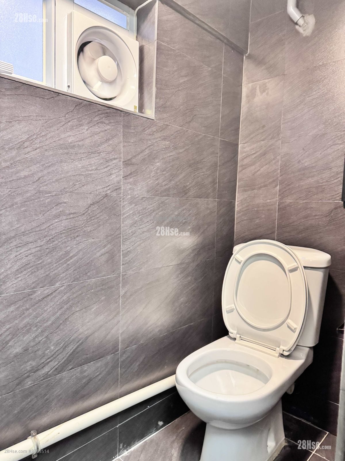 Wong King Industrial Building Rental