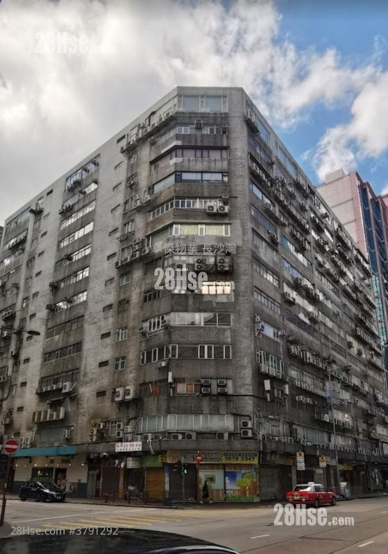 Elite Industrial Centre Rental