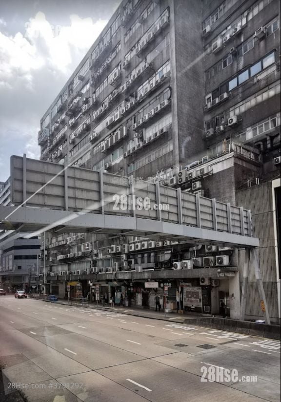 Elite Industrial Centre Rental