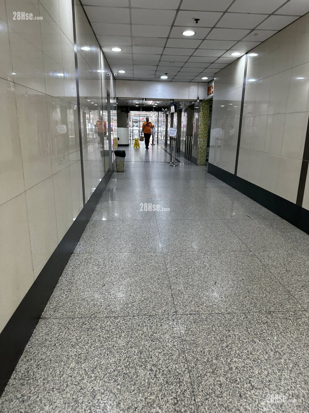 Elite Industrial Centre Rental