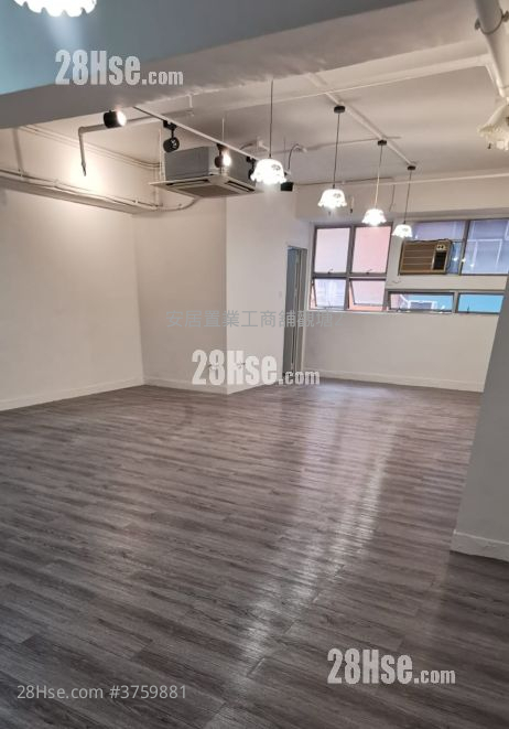 骆驼漆大厦 租盘