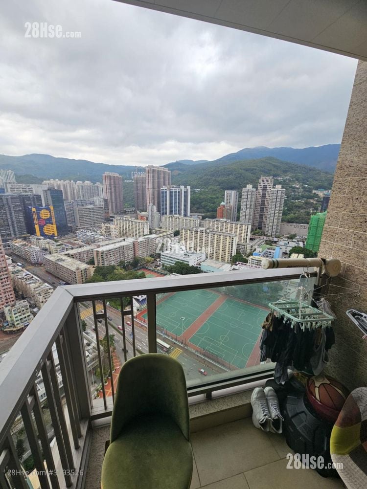 Vision City Sell 3 Bedrooms , 1 Bathroom 668 ft²