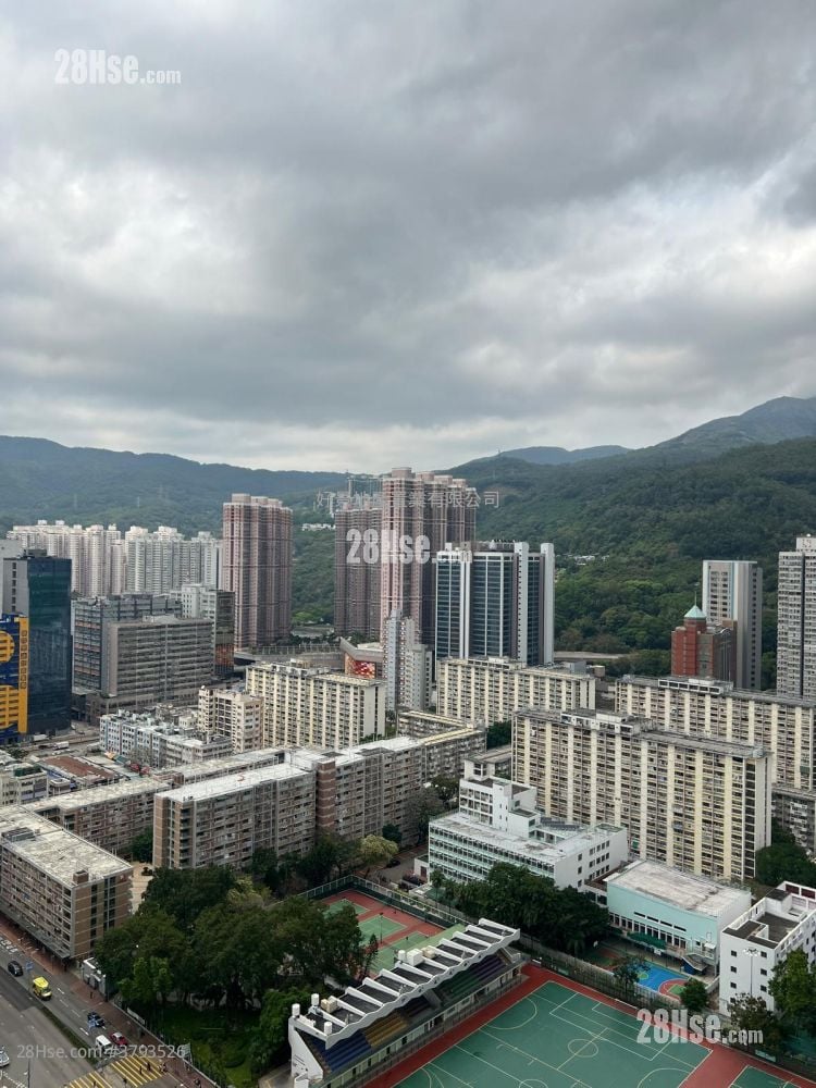 Vision City Sell 3 Bedrooms , 1 Bathroom 668 ft²