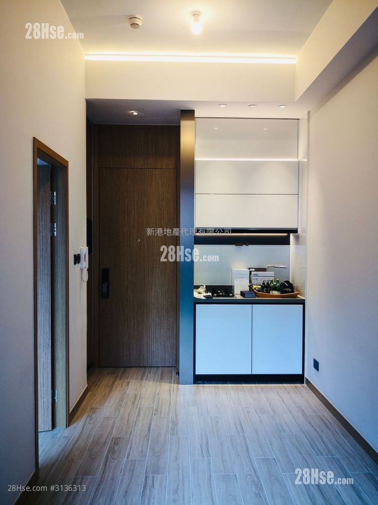 The Vantage Rental 1 Bedroom , 1 Bathroom 255 ft²