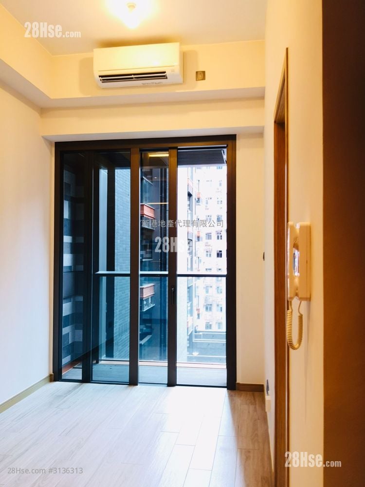 The Vantage Rental 1 Bedroom , 1 Bathroom 255 ft²