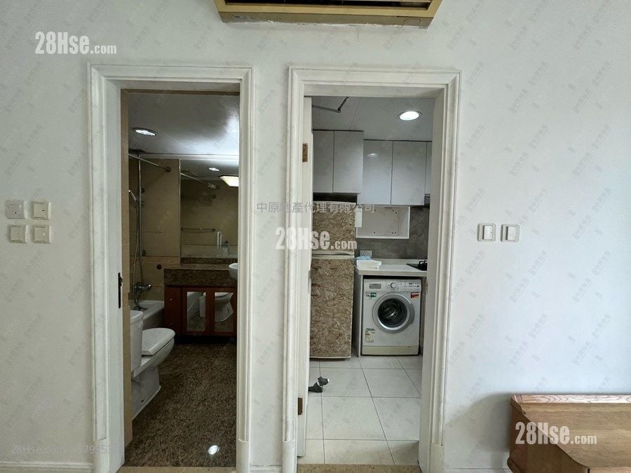 Banyan Garden Rental 512 ft²