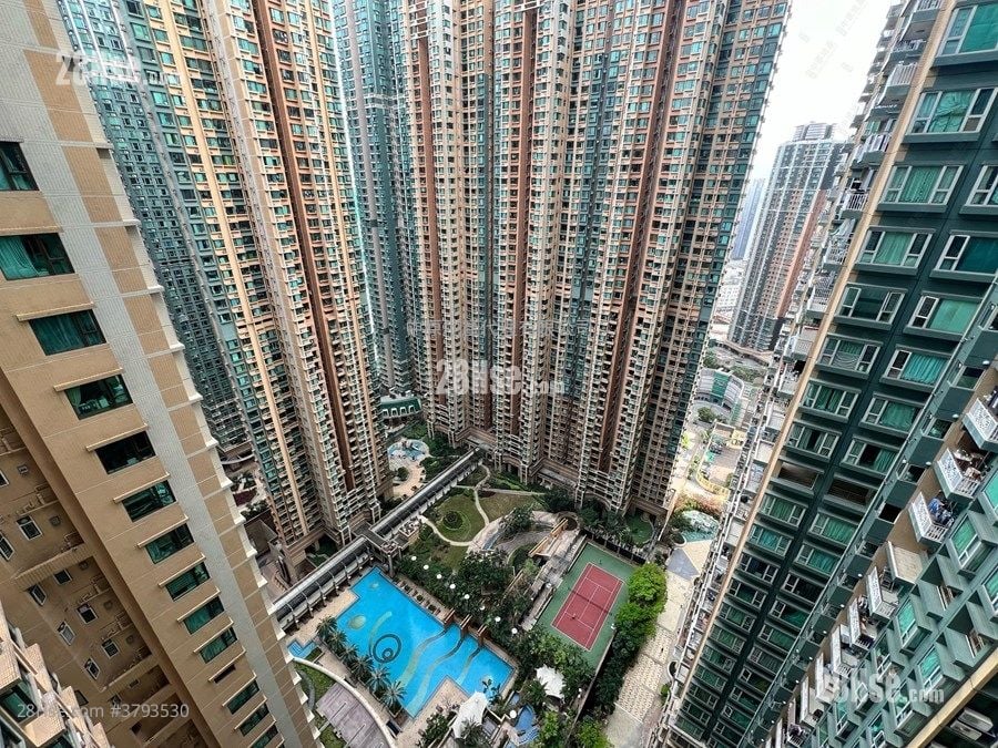 Banyan Garden Rental 512 ft²