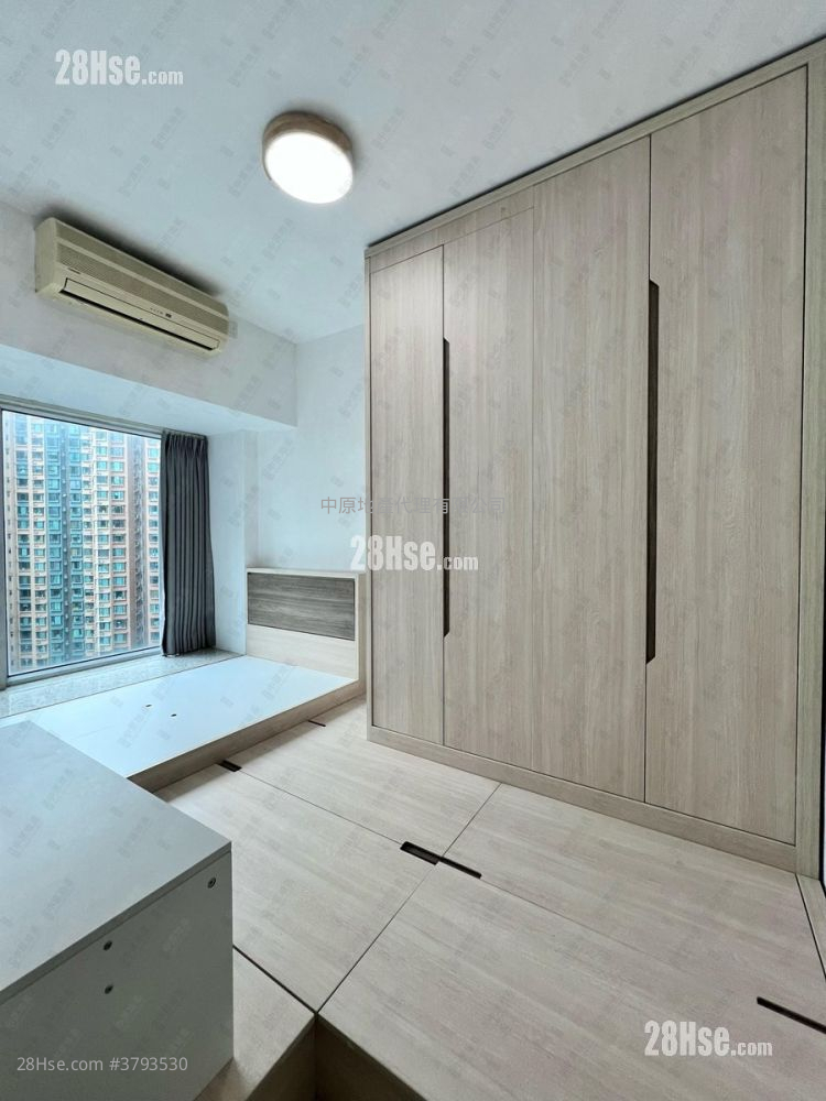 Banyan Garden Rental 512 ft²