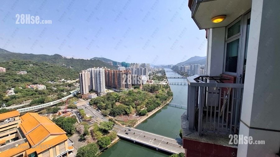 The Riverpark Sell 4 Bedrooms 1,168 ft²