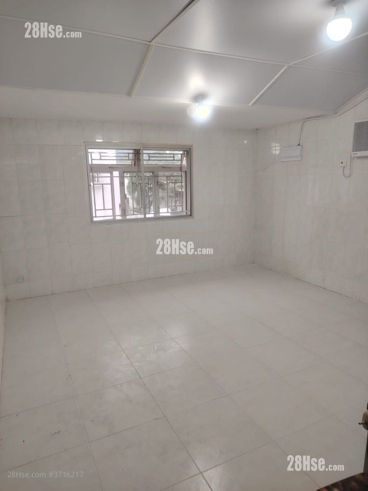 南华莆 租盘 2 房 , 1 浴室 600 平方尺