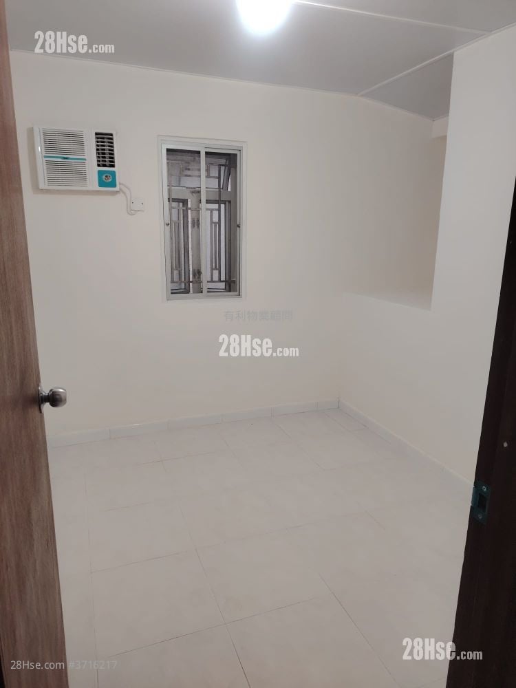 南华莆 租盘 2 房 , 1 浴室 600 平方尺