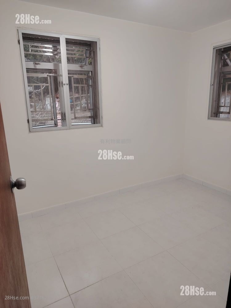 南华莆 租盘 2 房 , 1 浴室 600 平方尺