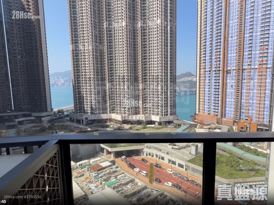 Park Seasons Sell 1 Bedroom , 1 Bathroom 327 ft²