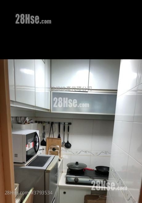 Jade Plaza Sell 1 Bedroom 262 ft²