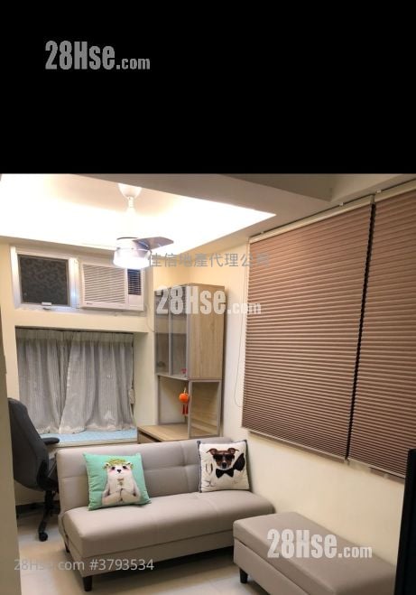 Jade Plaza Sell 1 Bedroom 262 ft²