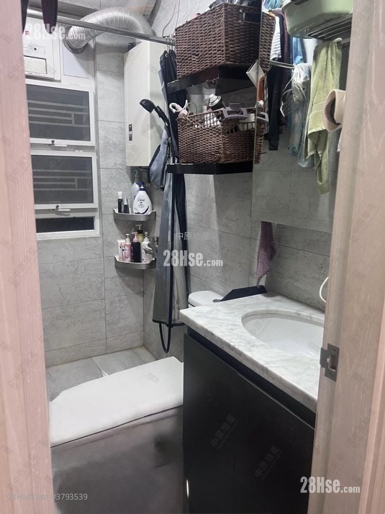 富佑大厦 售盘 2 房 313 平方尺