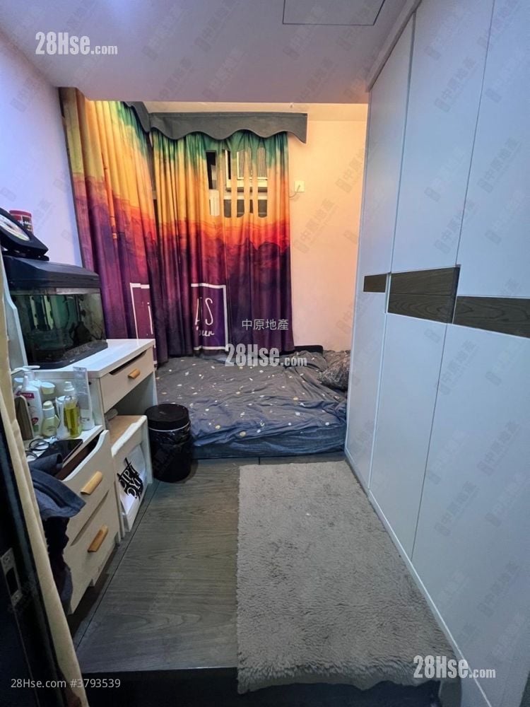 富佑大厦 售盘 2 房 313 平方尺