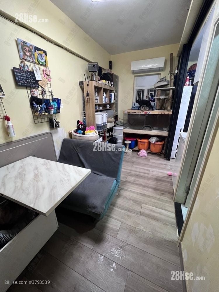 富佑大厦 售盘 2 房 313 平方尺