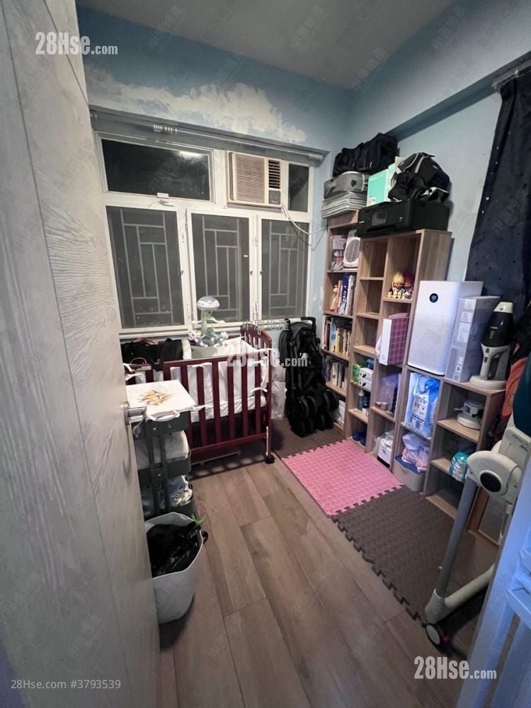 富佑大厦 售盘 2 房 313 平方尺