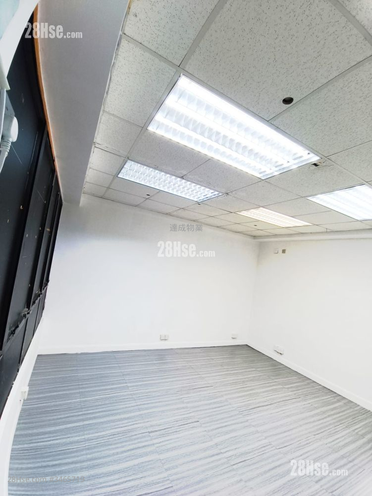 Wealth Commercial Centre Rental