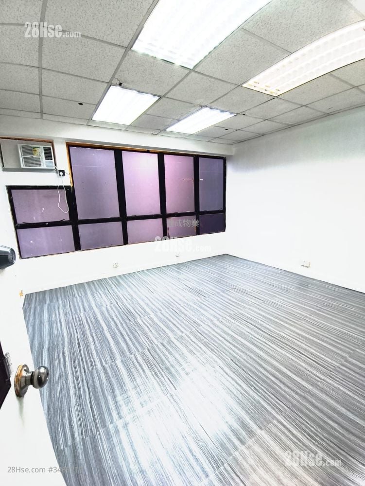 Wealth Commercial Centre Rental