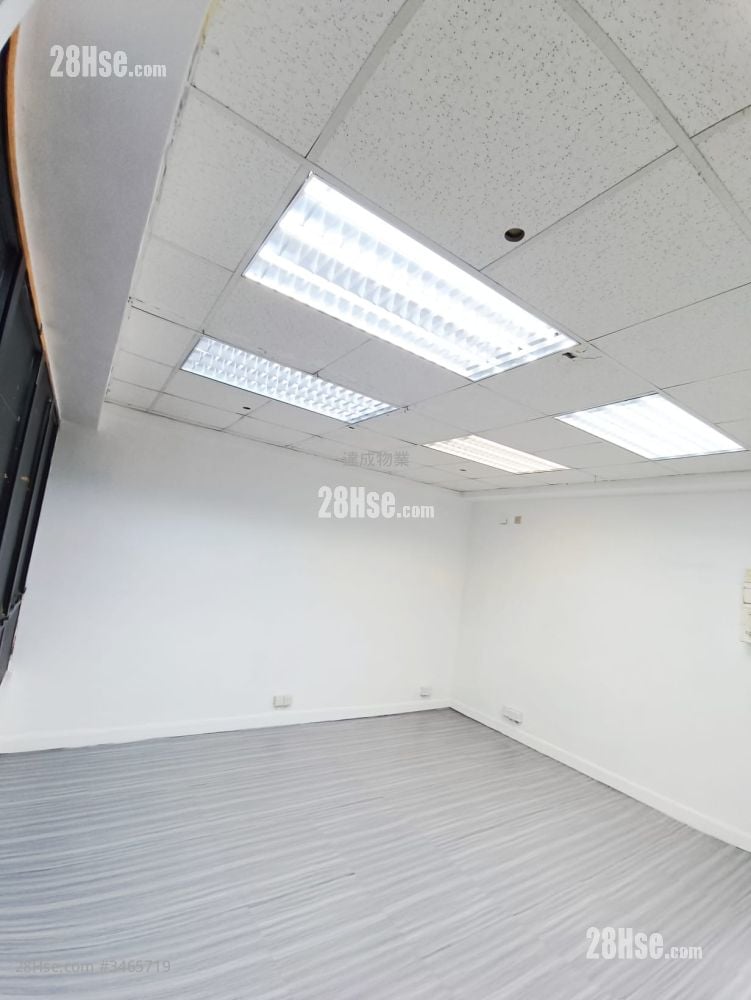 Wealth Commercial Centre Rental