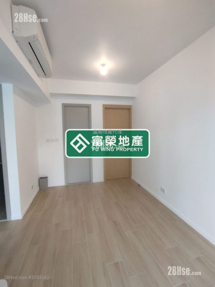 Madera Garden Rental 2 Bedrooms , 1 Bathroom 465 ft²