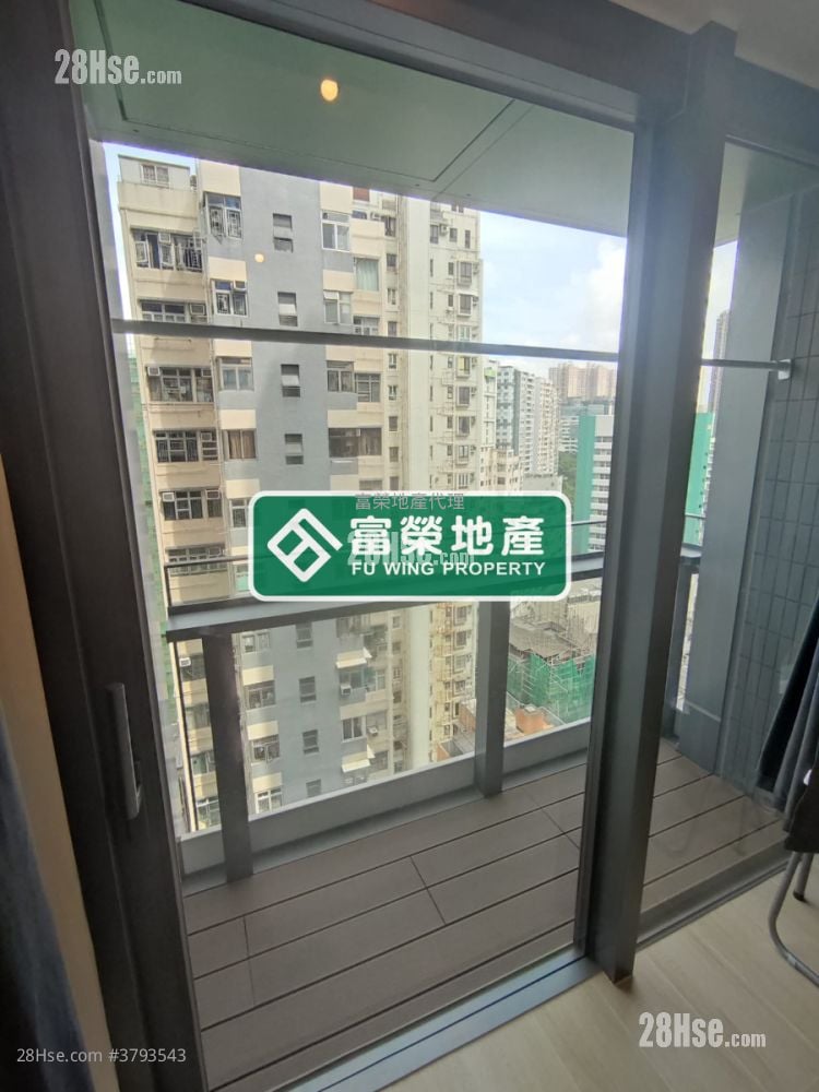 Madera Garden Rental 2 Bedrooms , 1 Bathroom 465 ft²