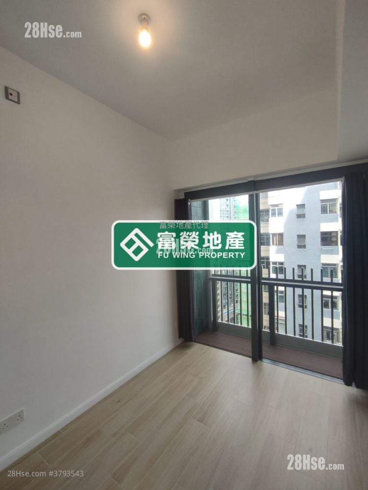 Madera Garden Rental 2 Bedrooms , 1 Bathroom 465 ft²