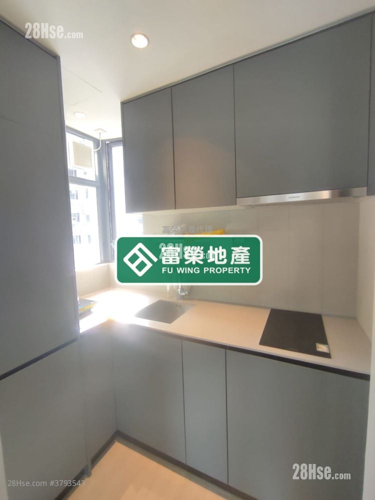 Madera Garden Rental 2 Bedrooms , 1 Bathroom 465 ft²