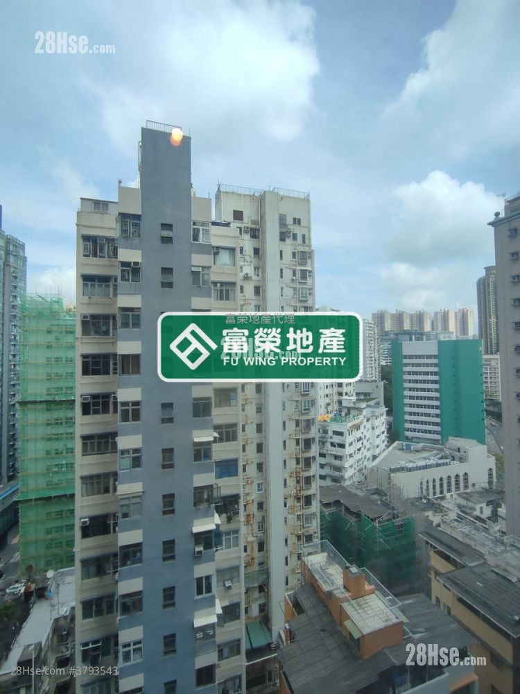 Madera Garden Rental 2 Bedrooms , 1 Bathroom 465 ft²