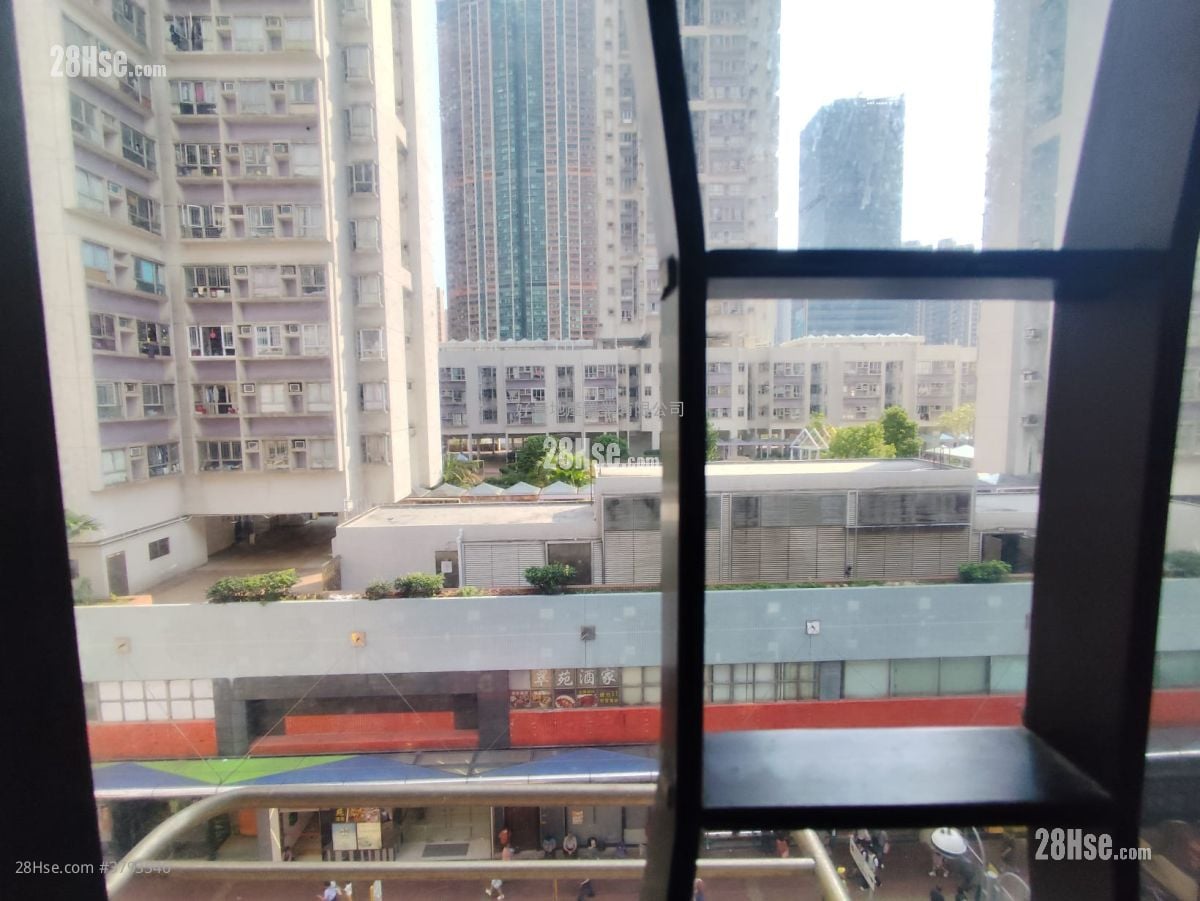 Kwong Yick Building Rental Studio , 1 Bathroom 110 ft²