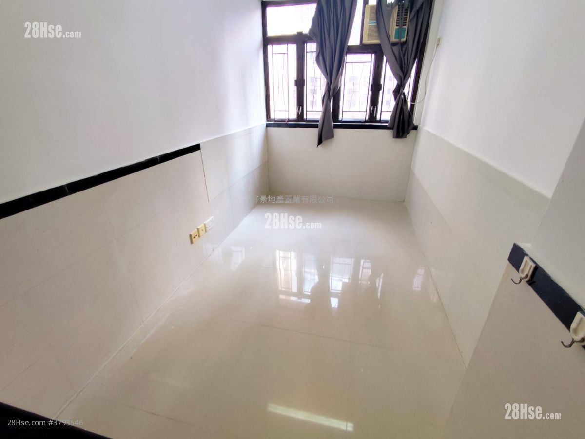 Kwong Yick Building Rental Studio , 1 Bathroom 110 ft²