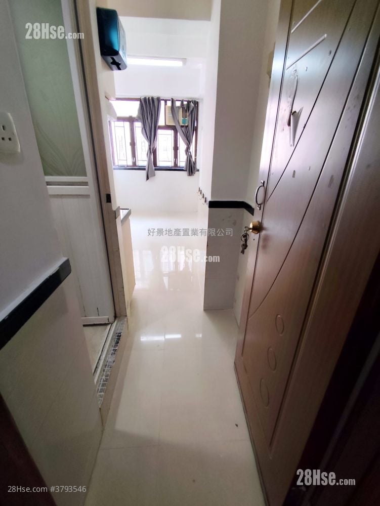 Kwong Yick Building Rental Studio , 1 Bathroom 110 ft²