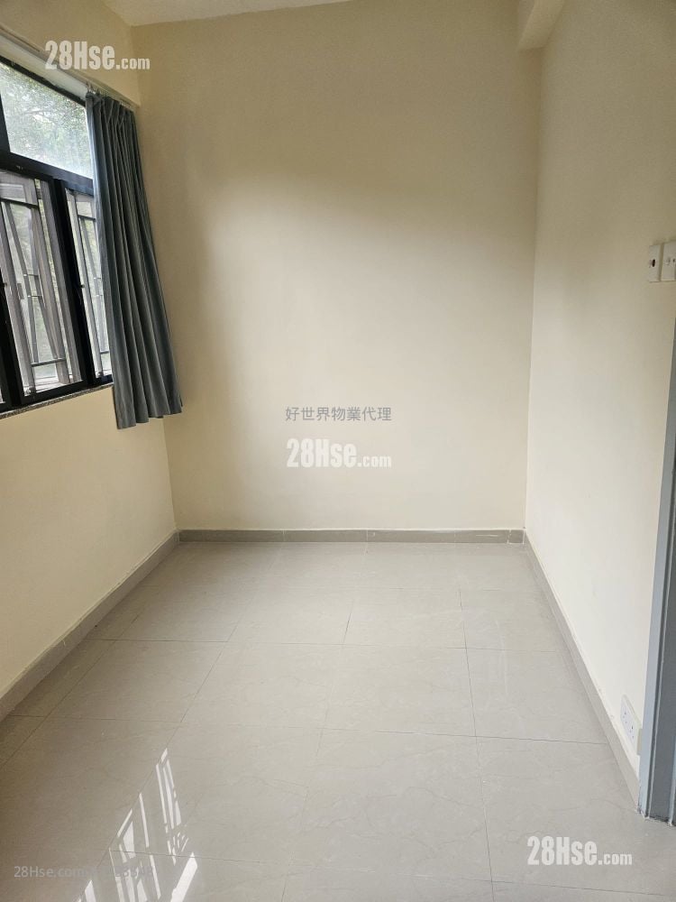 主人房: 建业大楼 租盘 1 房 , 1 浴室 257 平方尺