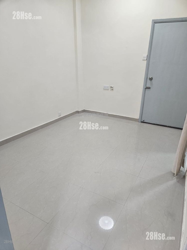 厅: 建业大楼 租盘 1 房 , 1 浴室 257 平方尺