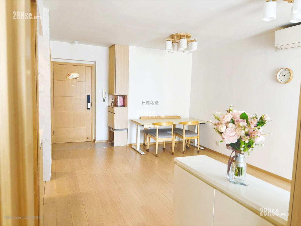 Panorama Gardens Sell 592 ft²