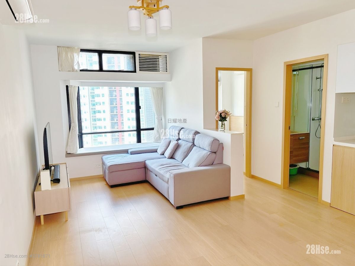 Panorama Gardens Sell 592 ft²