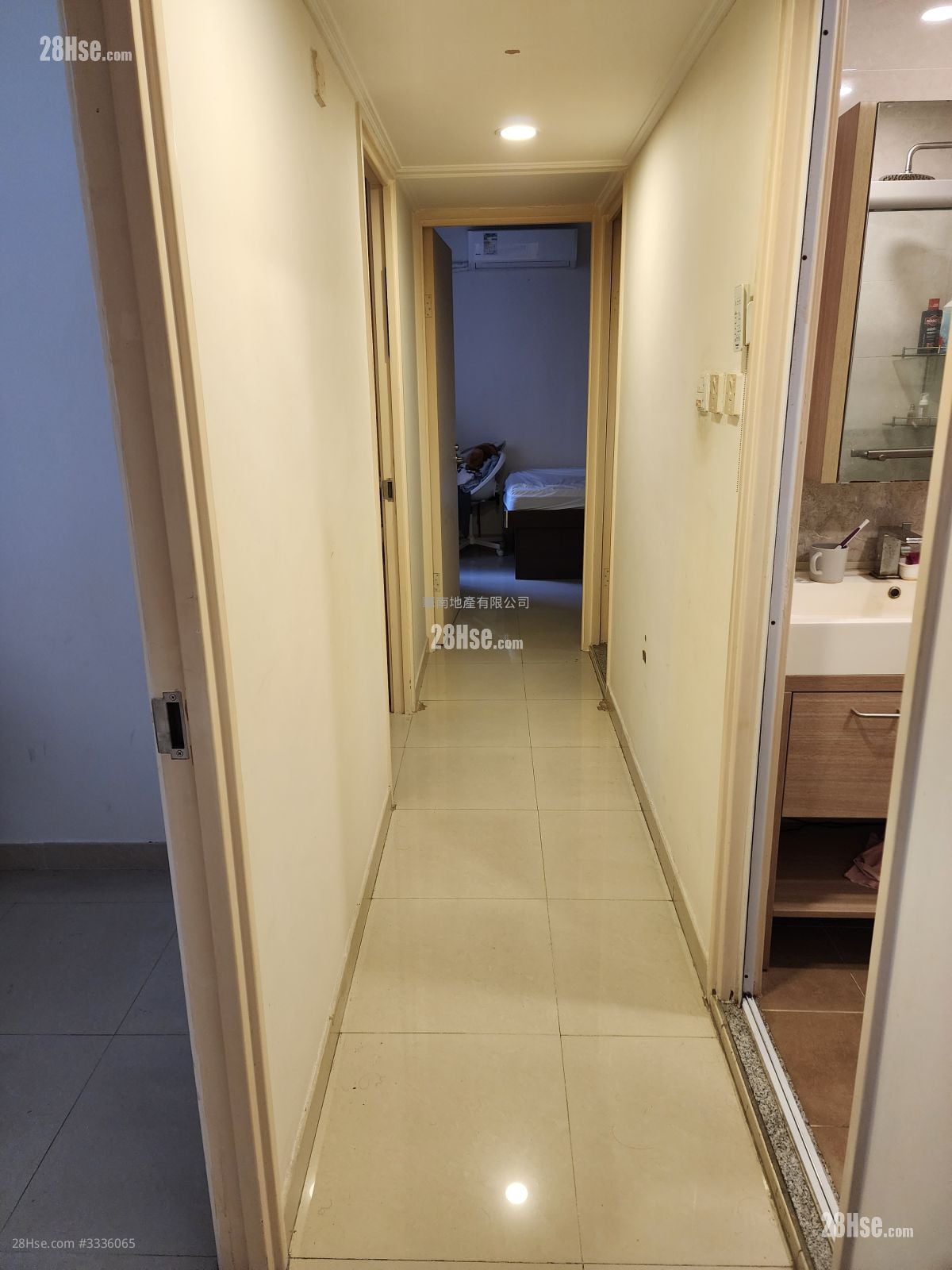 嘉径苑 售盘 3 房 , 1 浴室 650 平方尺