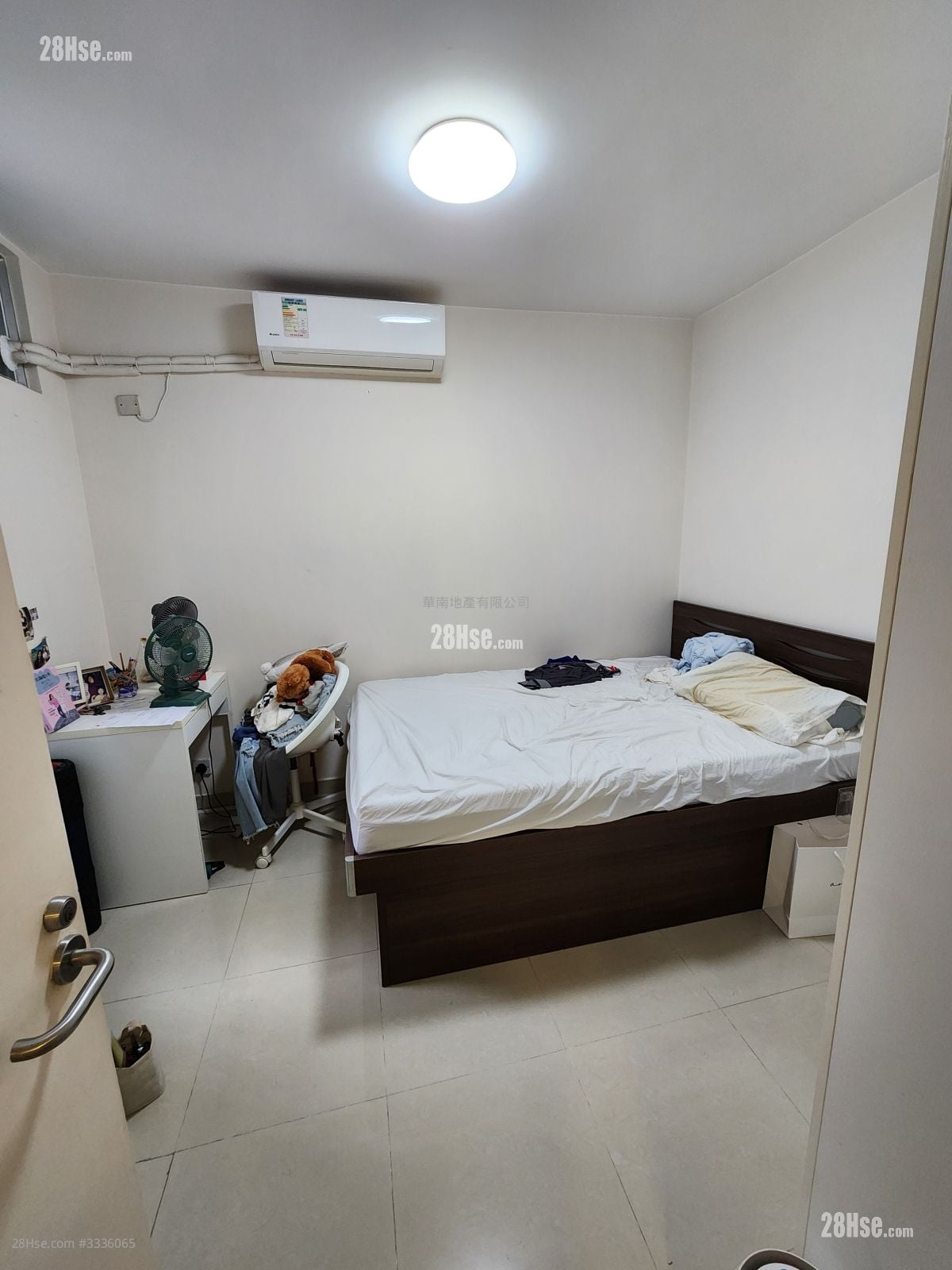 嘉径苑 售盘 3 房 , 1 浴室 650 平方尺