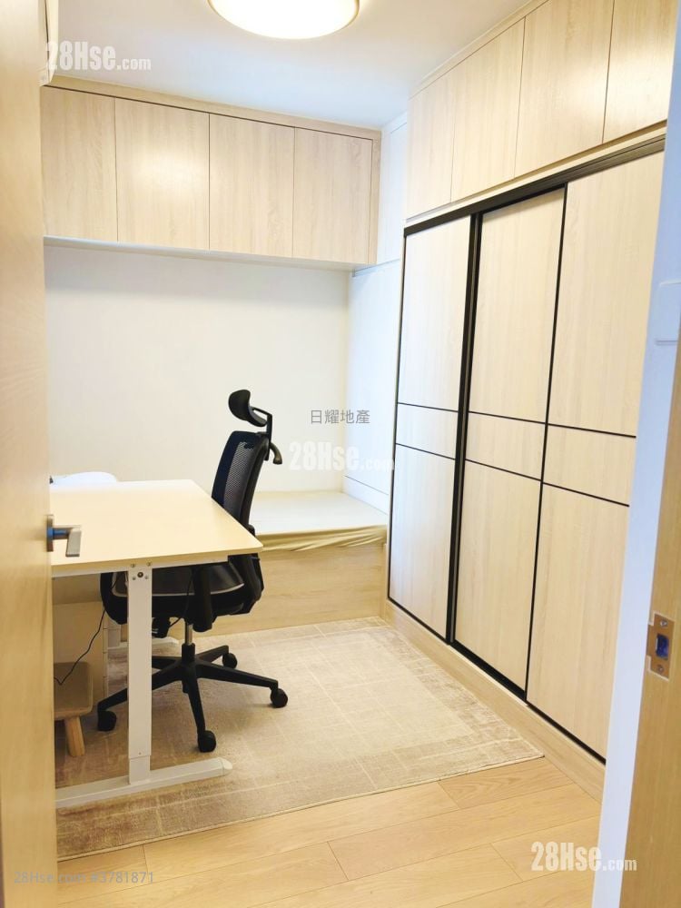 Panorama Gardens Sell 592 ft²