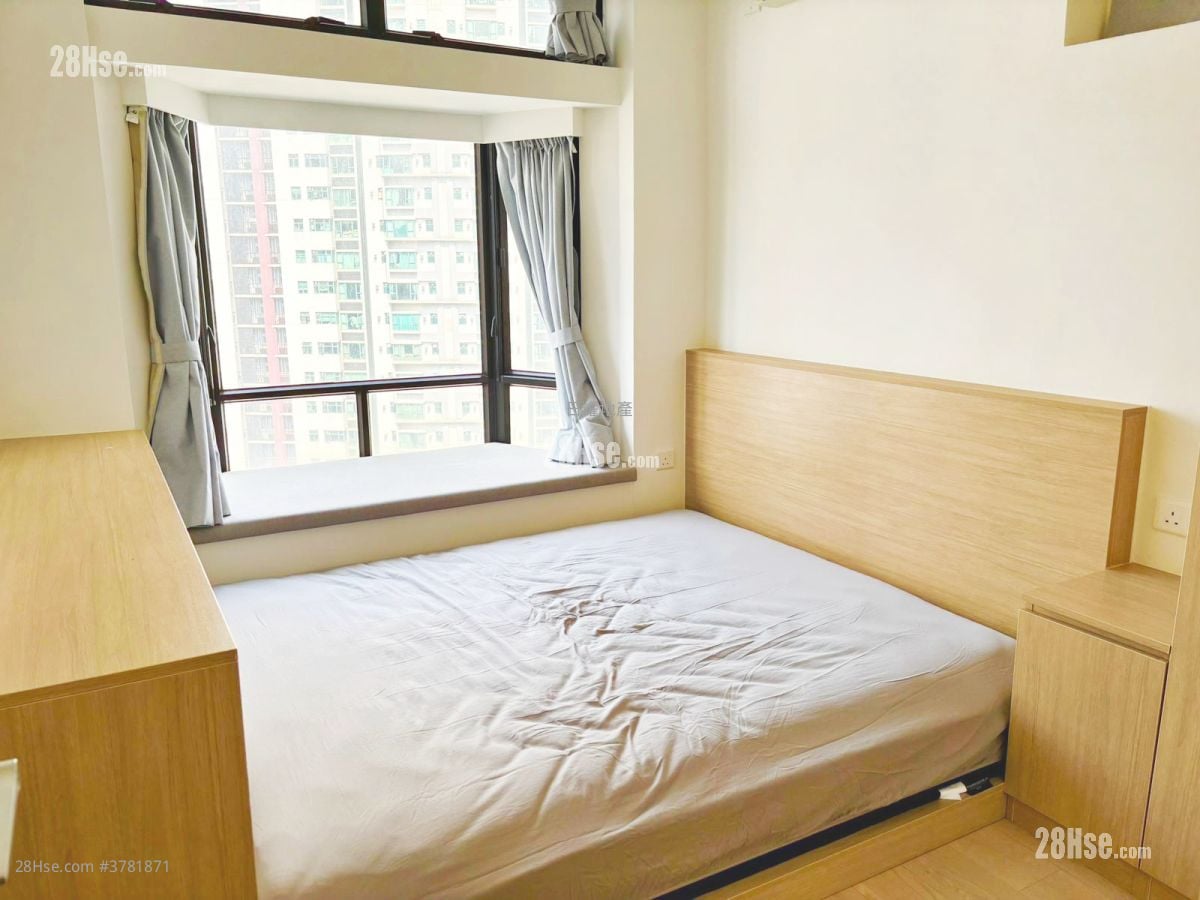 Panorama Gardens Sell 592 ft²