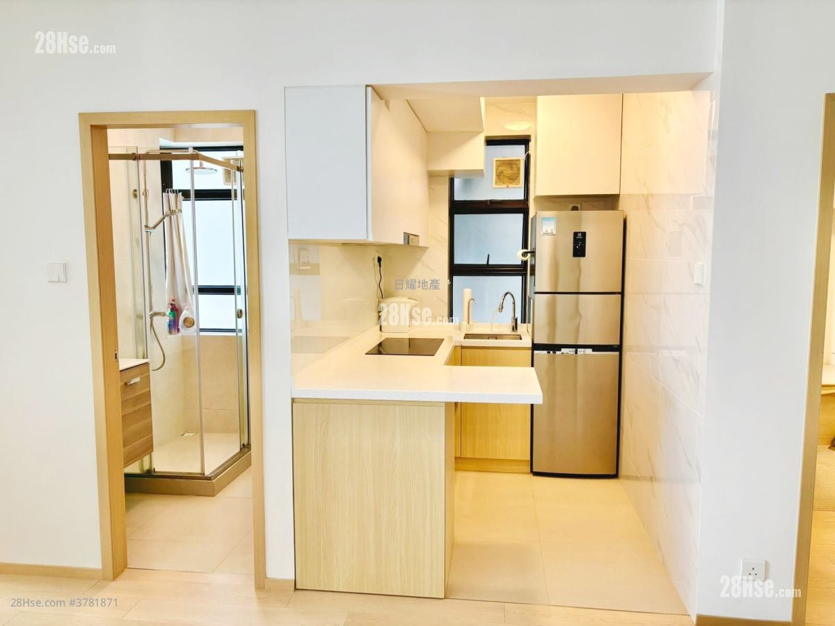 Panorama Gardens Sell 592 ft²