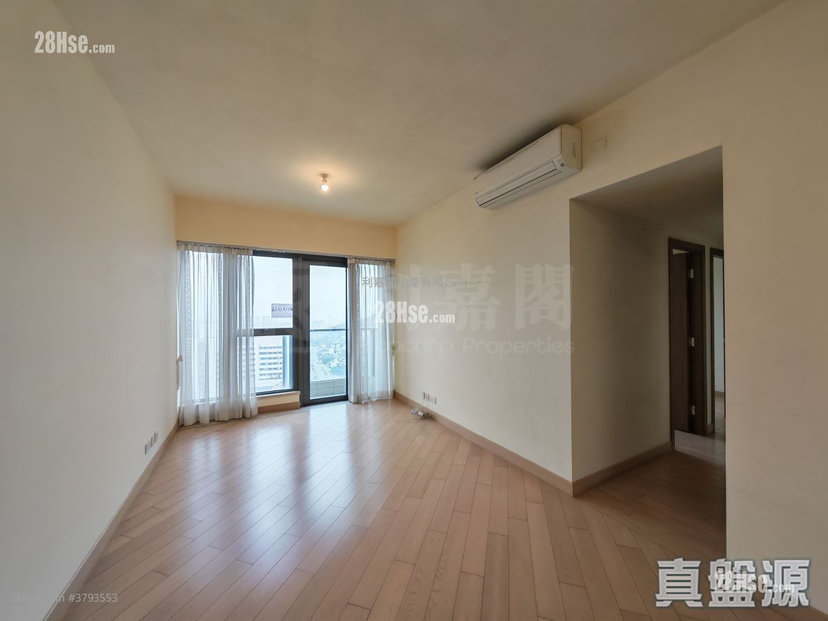 Grand YOHO 售盘 3 房 777 平方尺