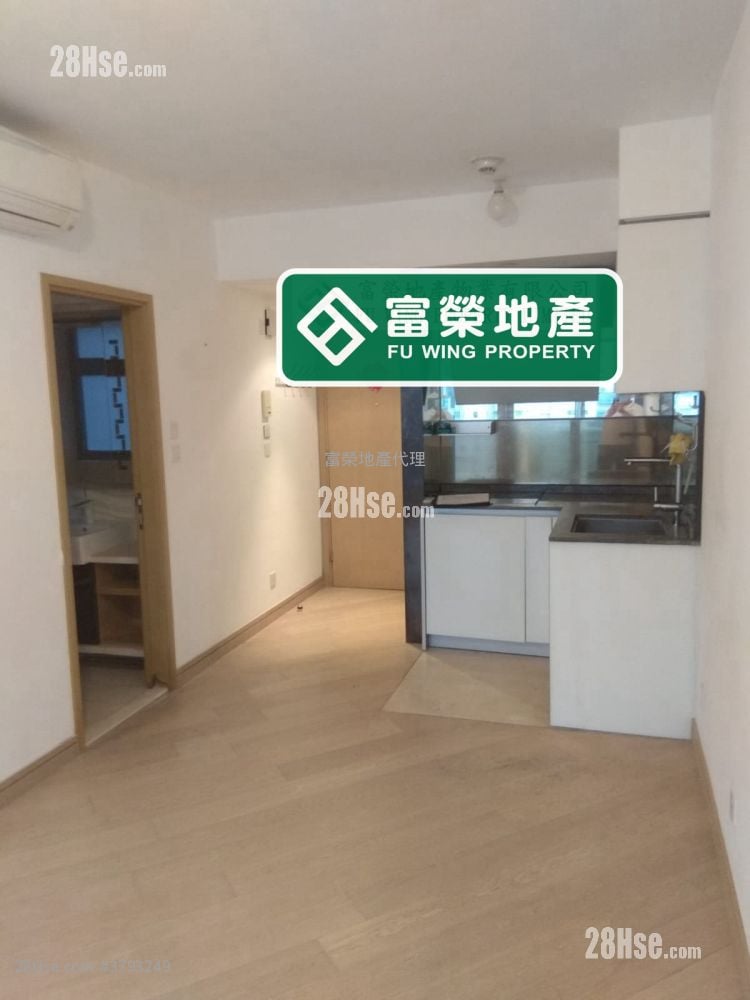 Macpherson Place Rental Studio , 1 Bathroom 293 ft²